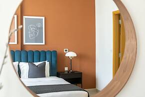 Silkhaus Bellevue, Downtown Dubai