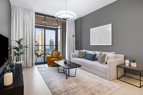 Silkhaus Bellevue, Downtown Dubai