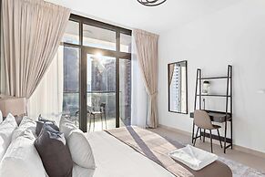 Silkhaus Bellevue, Downtown Dubai