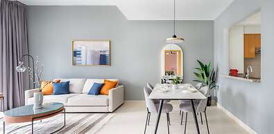 Silkhaus Bellevue, Downtown Dubai