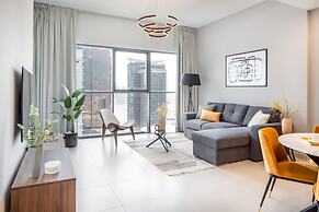 Silkhaus Bellevue, Downtown Dubai