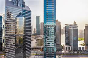 Silkhaus Bellevue, Downtown Dubai