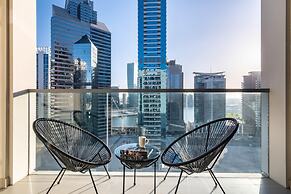 Silkhaus Bellevue, Downtown Dubai
