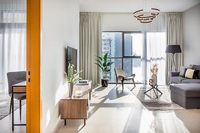Silkhaus Bellevue, Downtown Dubai