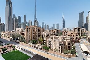 Silkhaus Bellevue, Downtown Dubai