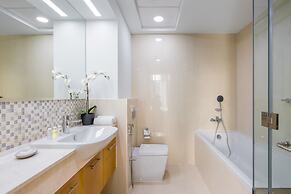 Silkhaus Bellevue, Downtown Dubai