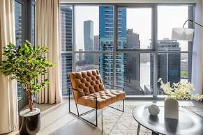 Silkhaus Bellevue, Downtown Dubai