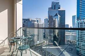 Silkhaus Bellevue, Downtown Dubai