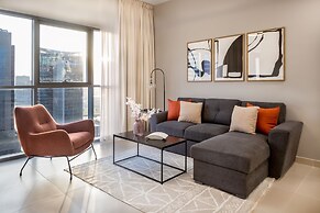 Silkhaus Bellevue, Downtown Dubai