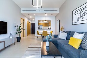 Silkhaus Bellevue, Downtown Dubai