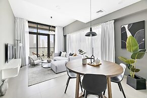 Silkhaus Bellevue, Downtown Dubai