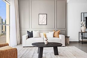 Silkhaus Bellevue, Downtown Dubai