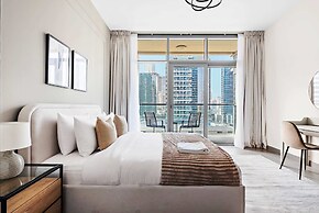 Silkhaus Bellevue, Downtown Dubai