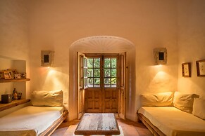 Hacienda de San Ignacio