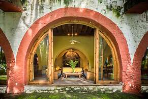 Hacienda de San Ignacio