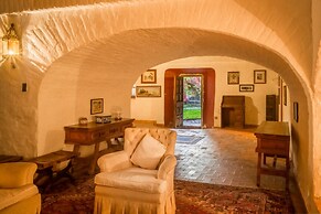 Hacienda de San Ignacio