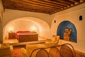 Hacienda de San Ignacio