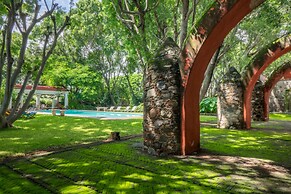 Hacienda de San Ignacio