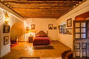 Hacienda de San Ignacio