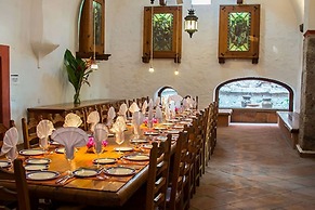 Hacienda de San Ignacio