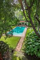 Hacienda de San Ignacio
