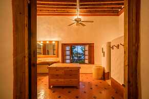 Hacienda de San Ignacio