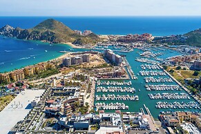 Cabo Pedregal Condo: Ocean View & 2 Infinity Pools