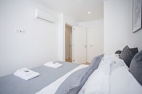 NAX Apartment D by Liiiving