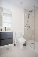 NAX Apartment D by Liiiving