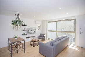 NAX Apartment D by Liiiving