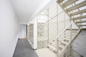 NAX Apartment D by Liiiving
