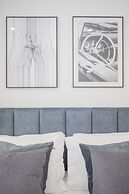 NAX Apartment D by Liiiving