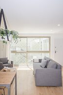 NAX Apartment D by Liiiving