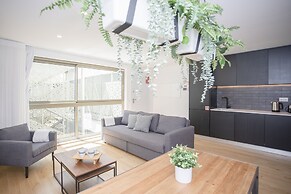 NAX Apartment D by Liiiving