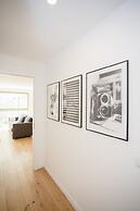 NAX Apartment D by Liiiving