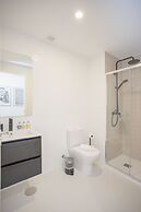 NAX Apartment D by Liiiving