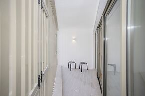 NAX Apartment D by Liiiving