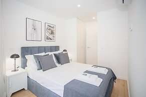 NAX Apartment D by Liiiving