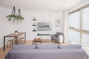 NAX Apartment D by Liiiving