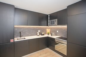 NAX Apartment D by Liiiving