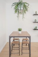 NAX Apartment D by Liiiving