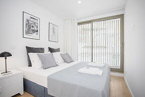 NAX Apartment D by Liiiving