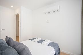 NAX Apartment D by Liiiving