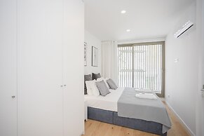 NAX Apartment D by Liiiving