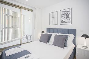 NAX Apartment D by Liiiving