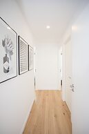 NAX Apartment D by Liiiving