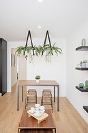 NAX Apartment D by Liiiving