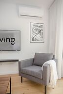 NAX Apartment D by Liiiving