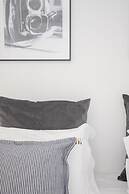 NAX Apartment D by Liiiving