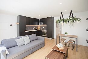 NAX Apartment D by Liiiving
